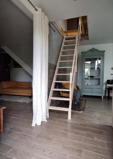 Sainte-Marie-du-Mont House | Easy house location 2
