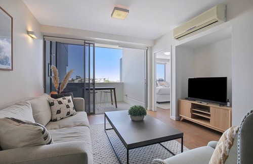 Bowen Hills Apartment | Easy Jeays Executive Living near Fortitude Valley