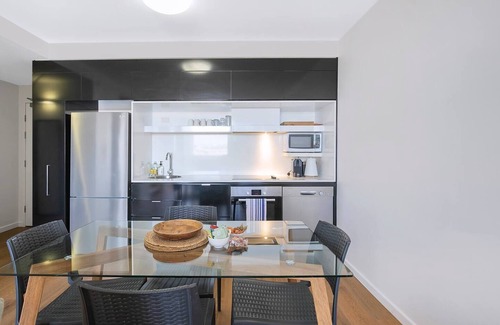 Bowen Hills Apartment | Easy Jeays Executive Living near Fortitude Valley