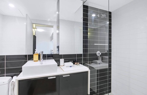 Bowen Hills Apartment | Easy Jeays Executive Living near Fortitude Valley