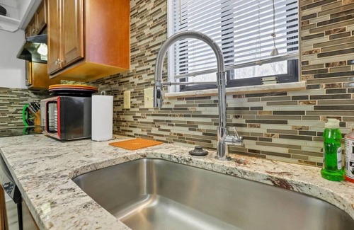 Columbus House | Easy Livin' By Easton: Hot tub, Family Friendly, 6 minutes from Easton Town Center