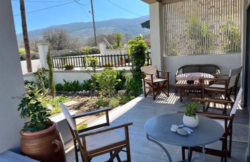 Kos House | Easy Living 1 & 2