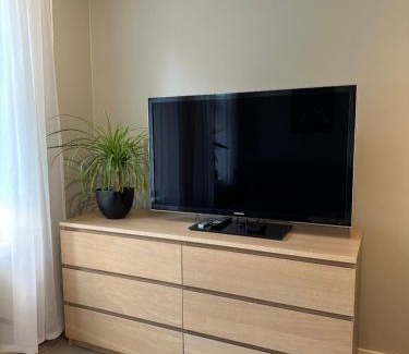 Alesund Apartment | Easy Living Aalesund