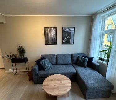 Alesund Apartment | Easy Living Aalesund