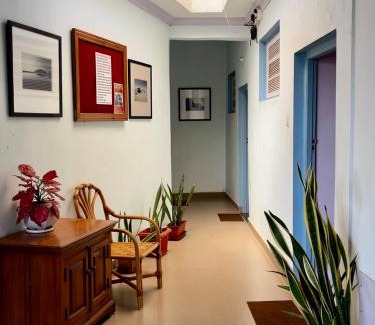 Varca Apartment | Easy Living Guesthouse, Varca