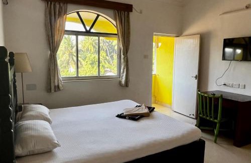 Varca Apartment | Easy Living Guesthouse, Varca