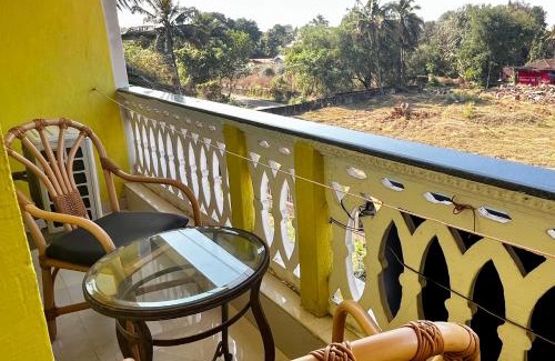 Varca Apartment | Easy Living Guesthouse, Varca