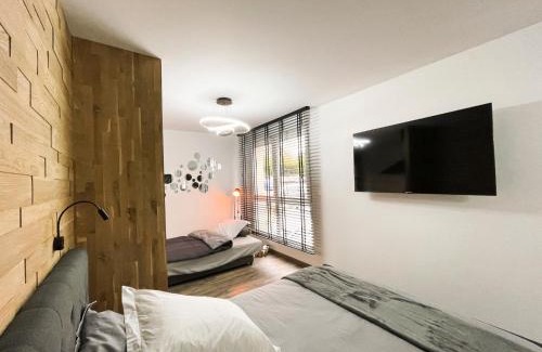 Freyming-Merlebach Apartment | Easy Location - Parking - Free Wifi - Tourism and Business