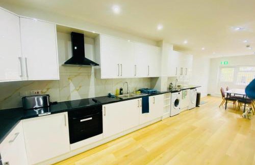 Slough Apartment | Easy Lodge Hounslow West