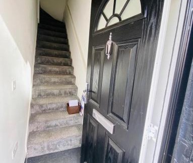 Slough Apartment | Easy Lodge Hounslow West