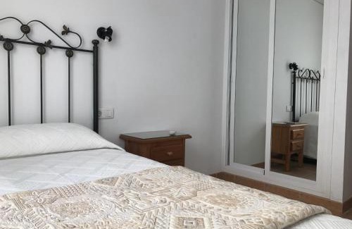 Nerja City Centre Apartment | Easy Nerja Apartments