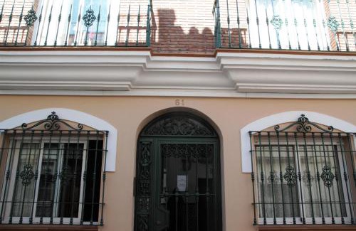 Nerja City Centre Apartment | Easy Nerja Apartments