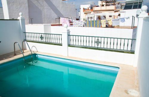 Nerja City Centre Apartment | Easy Nerja Apartments