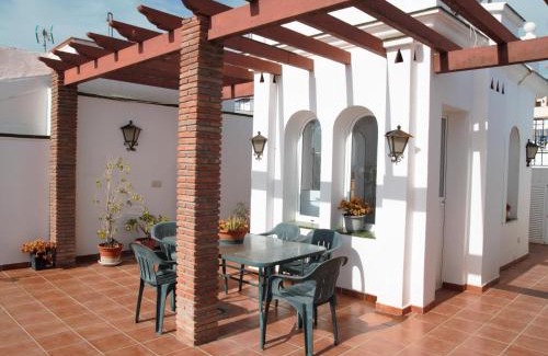 Nerja City Centre Apartment | Easy Nerja Apartments