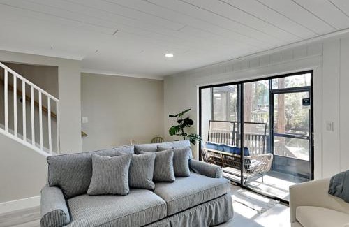Seagrove Beach House | Easy on Eastern Lake