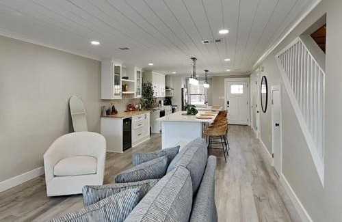 Seagrove Beach House | Easy on Eastern Lake