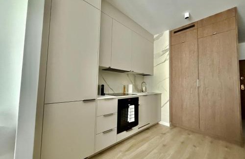 Srodmiescie Apartment | EASY RENT- Wieniawska CityCenter 24h Check-In