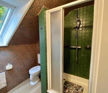 Busnau Apartment | Easy Stay Apartment für 2-3 Personen