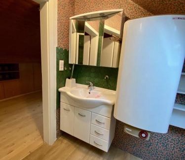 Busnau Apartment | Easy Stay Apartment für 2-3 Personen