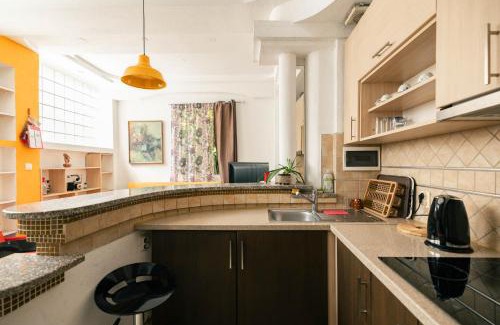 Kolovicë Apartment | Easy Stay Apartments