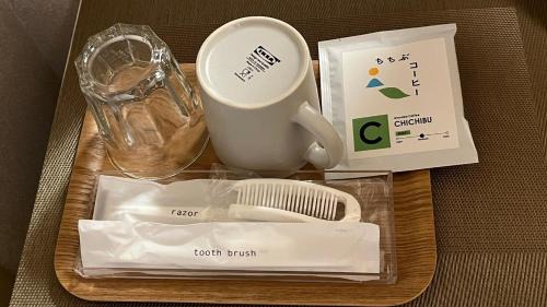 Ogano-machi Hotel | Easy Stay Chichibu
