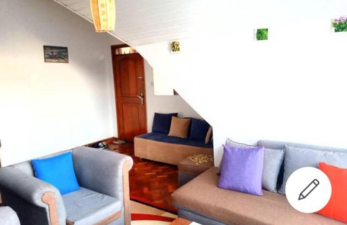 Kilimani House | Easy-Stay Lavington