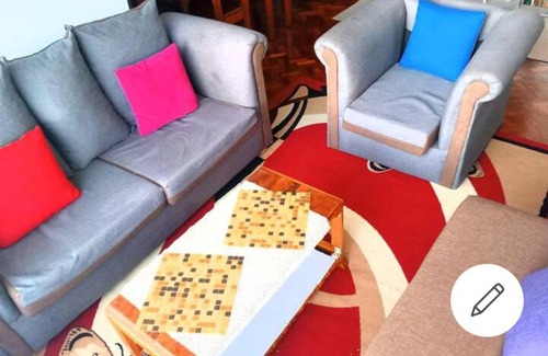 Kilimani House | Easy-Stay Lavington