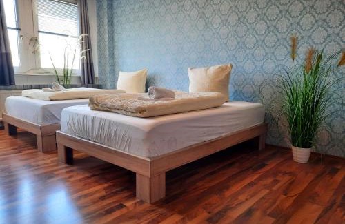 Tranke Apartment | Easy Stay Residence