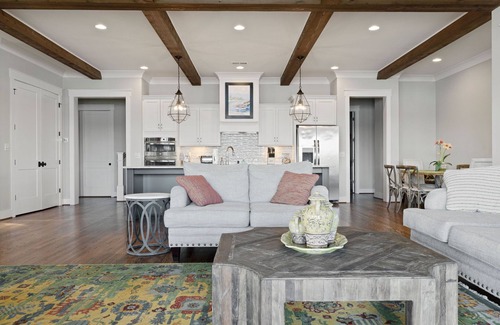 Coosa County House | Easy Street by Big Fish Real Estate Group at Lake Martin