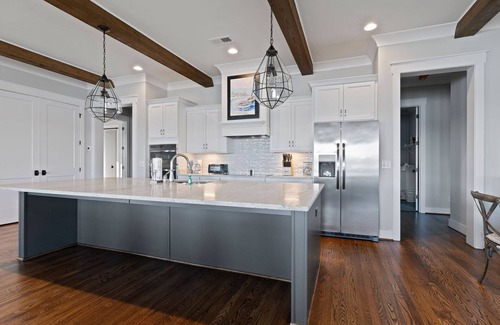 Coosa County House | Easy Street by Big Fish Real Estate Group at Lake Martin