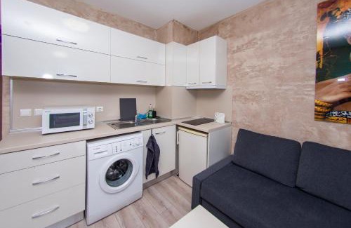 Studentski Grad Apartment | Easy studios