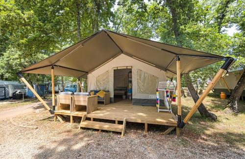 Umag Other | Easyatent Safari tent Park Umag