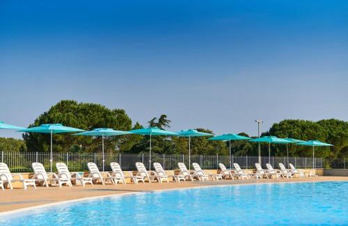 Umag Other | Easyatent Safari tent Park Umag