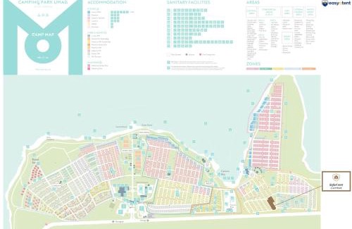 Umag Other | Easyatent Safari tent Park Umag