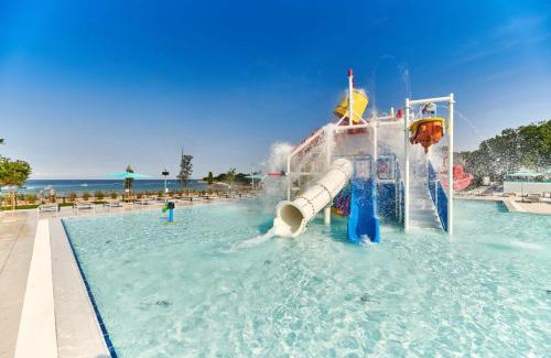 Umag Other | Easyatent Safari tent Park Umag