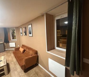 Petite-Synthe Apartment | EASYHOME DUNKERQUE