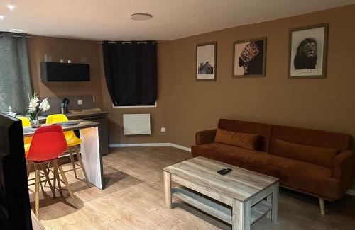 Petite-Synthe Apartment | EASYHOME DUNKERQUE