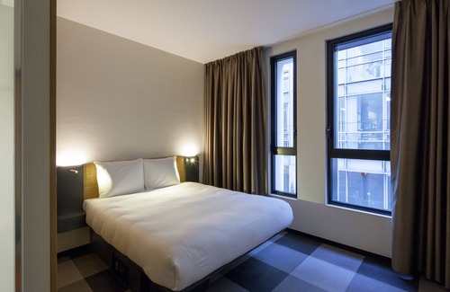 Broekwijk Hotel | easyHotel Brussels City Centre
