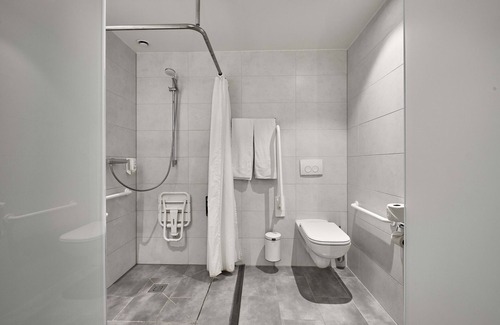 Broekwijk Hotel | easyHotel Brussels City Centre