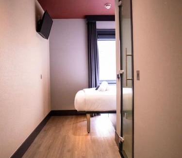 Stoneybatter Hotel | easyHotel Dublin