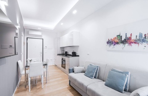 Cerchia dei navigli Apartment | Easylife - Beautiful Flat a few steps from Duomo