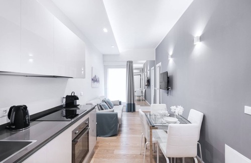 Cerchia dei navigli Apartment | Easylife - Beautiful Flat a few steps from Duomo