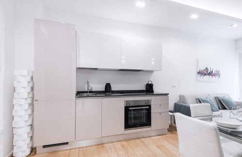 Cerchia dei navigli Apartment | Easylife - Beautiful Flat a few steps from Duomo