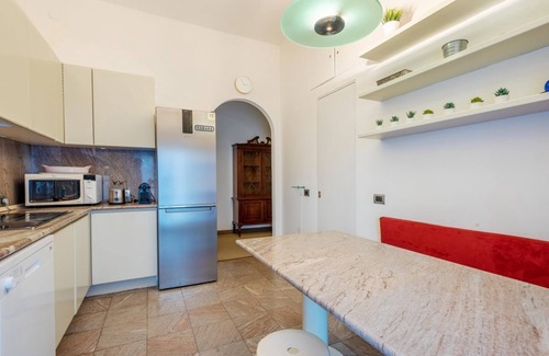 Centro Storico Apartment | Easylife - Bright and spacious residence in the center of Milan