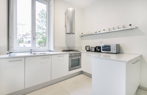 Milan Apartment | Easylife - Classy apartment in Buenos Aires