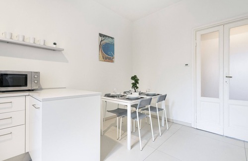 Milan Apartment | Easylife - Classy apartment in Buenos Aires