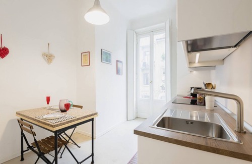Milan Apartment | Easylife - Classy gem in Porta Venezia