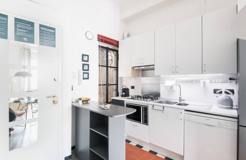 Porta Romana Apartment | Easylife - Comfy Apartment in Porta Romana