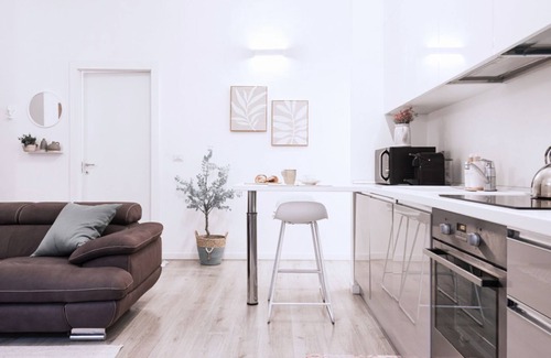 Porta Romana Apartment | Easylife - Elegant apartment in Porta Romana