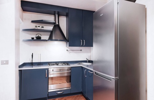 San Marco Apartment | Easylife - Elegant apartment in Brera
